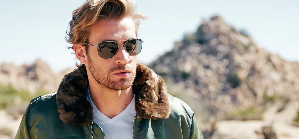 Re aviator cheap sunglasses